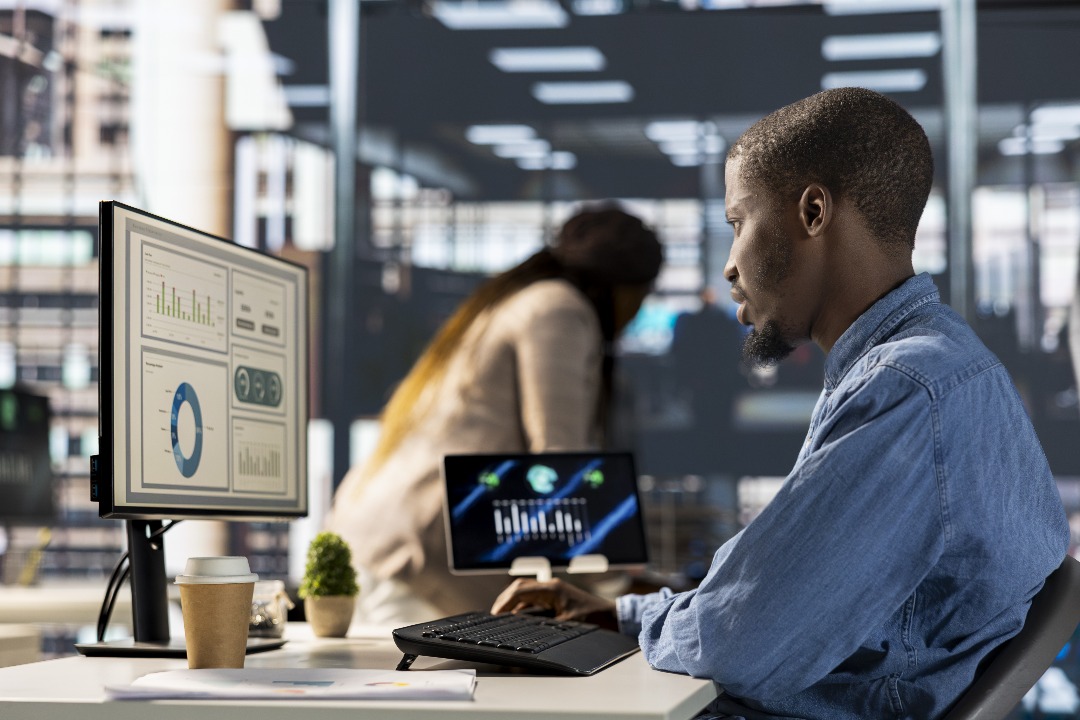 Small Business Analytics